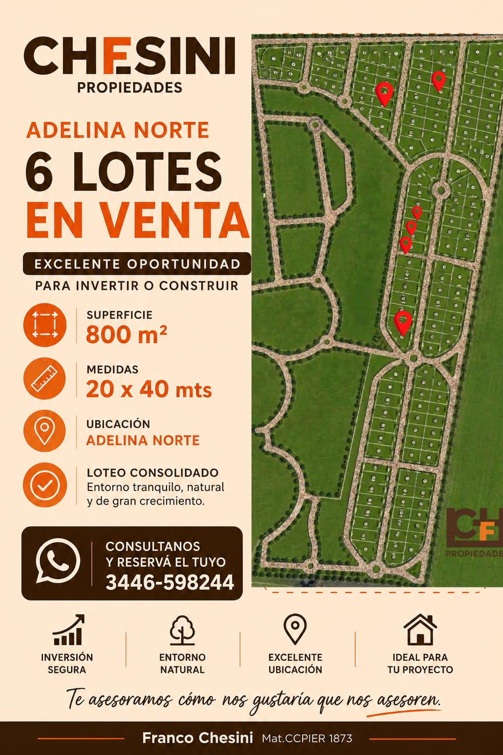 Lotes